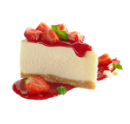 Delicious Deserts