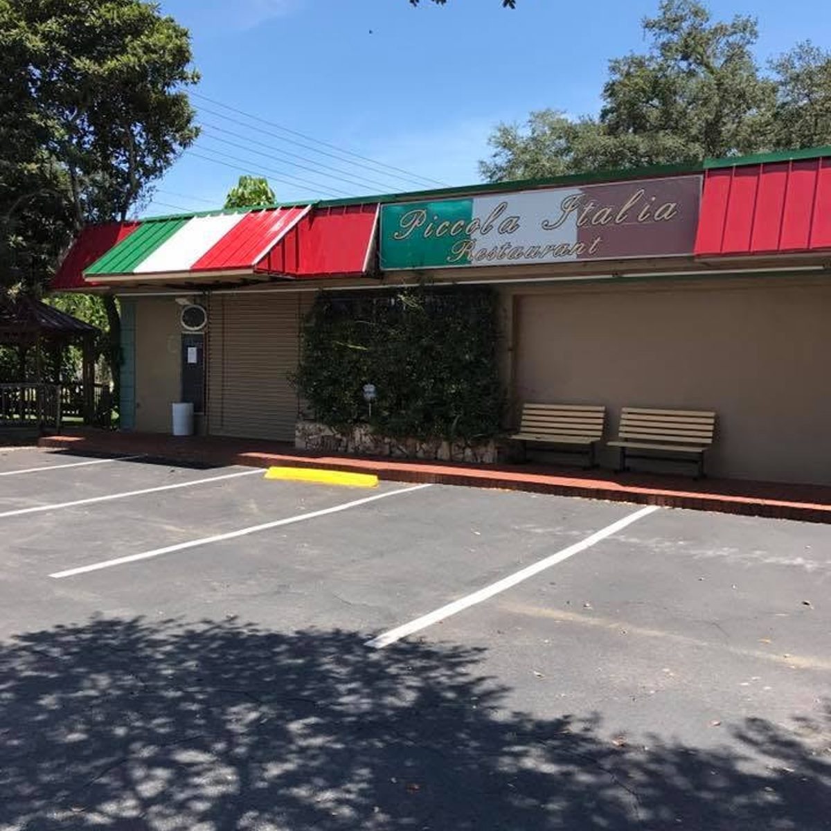 From Ripi to Zephyrhills