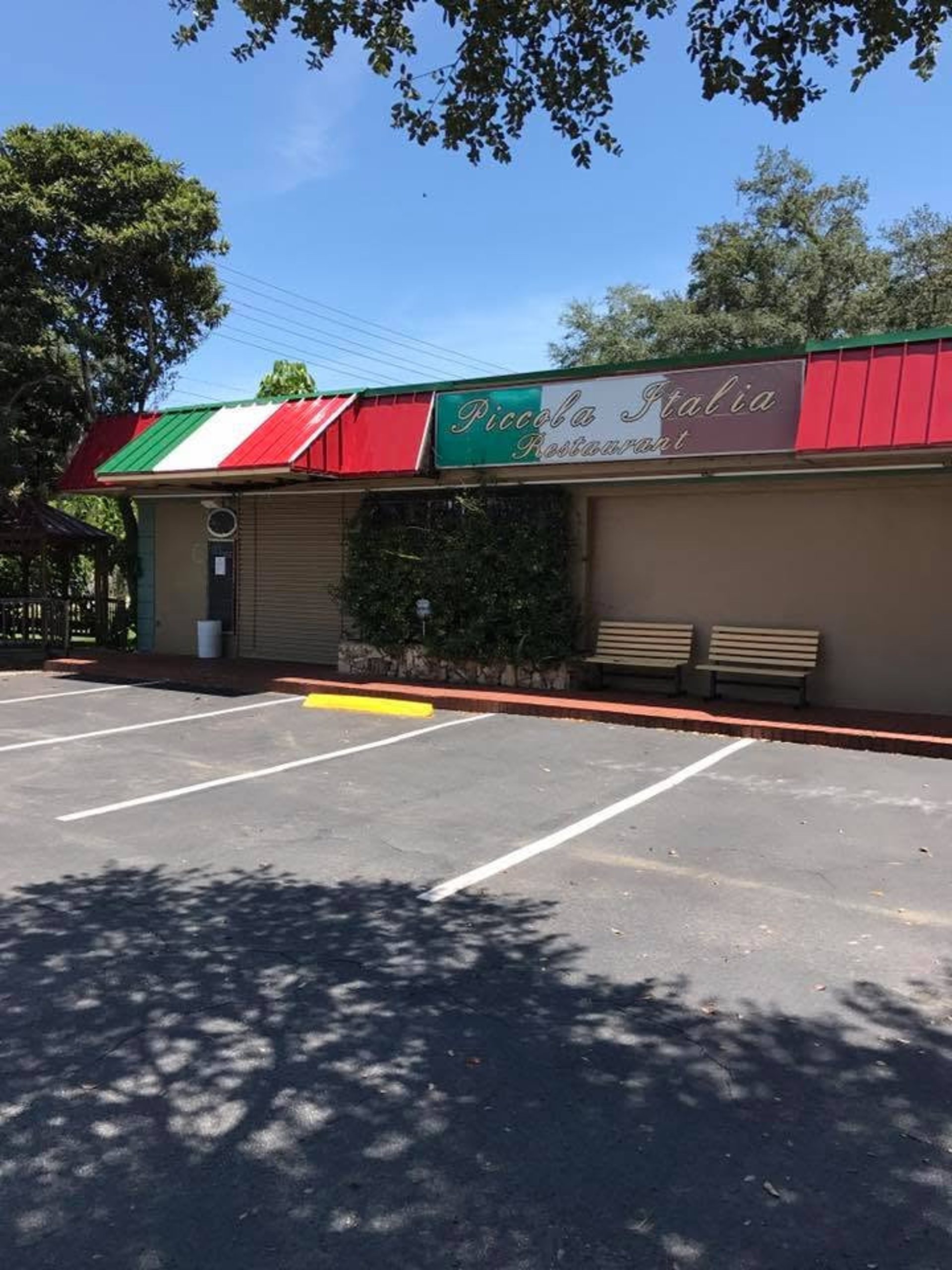 From Ripi to Zephyrhills