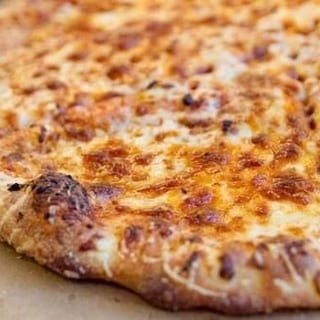 10" CHEESE PIZZA