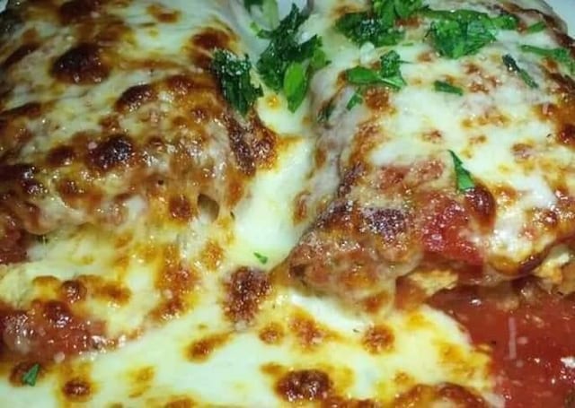EGGPLANT ROLLATINI APP