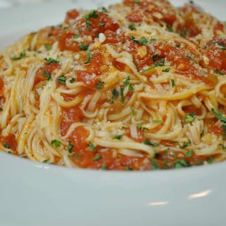 REG HOMEMADE PASTA