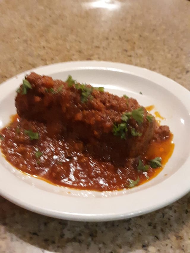 Sausage (Each)