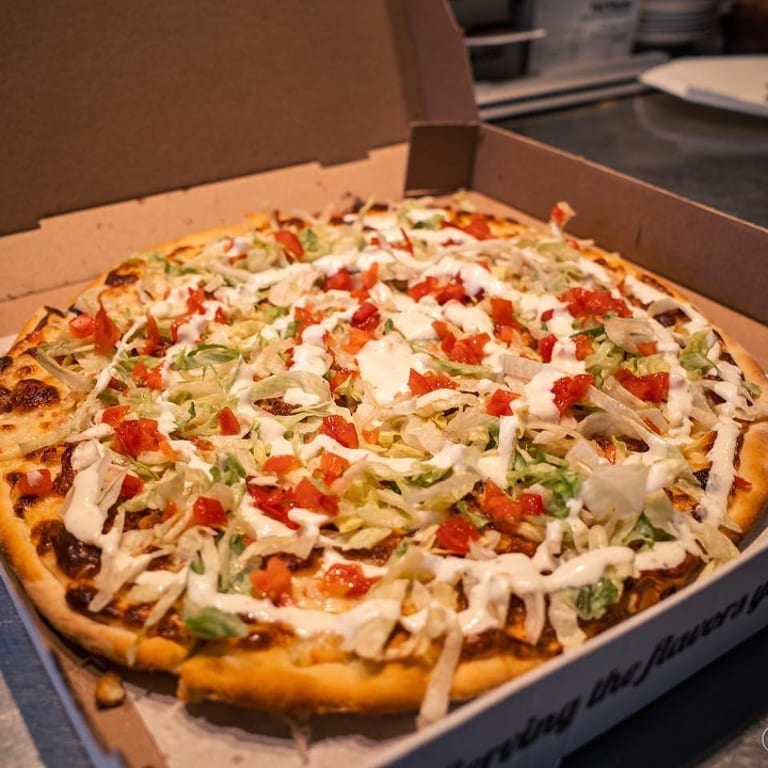 Takeout Options for Pizza Lovers