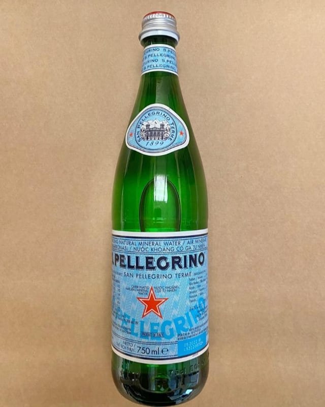PELLEGRINO