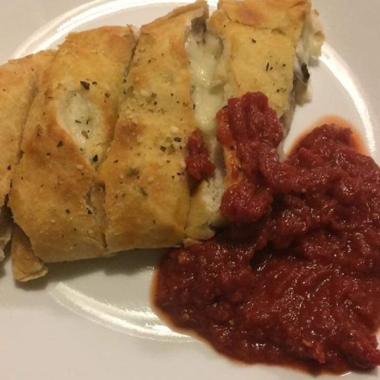 Savor Our Stromboli