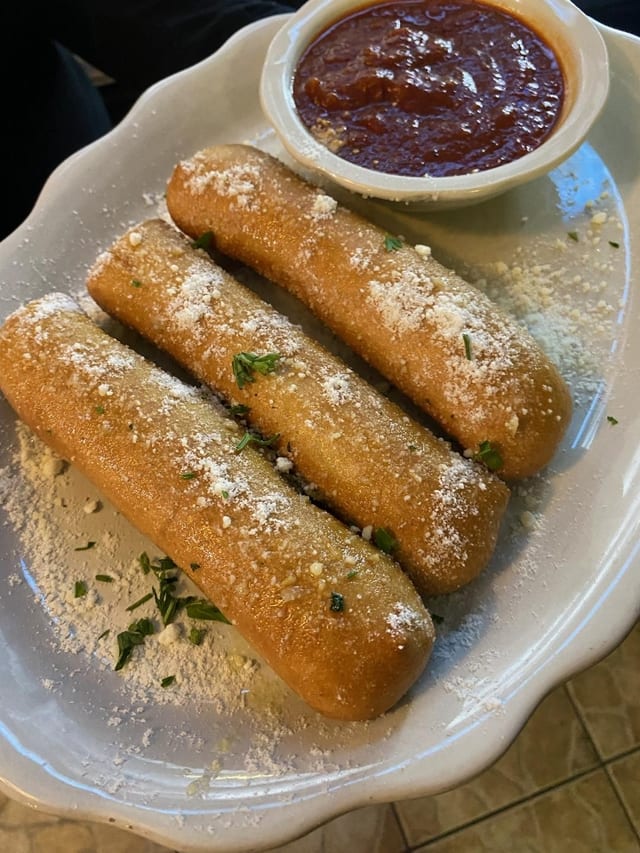 3 Bosco Sticks