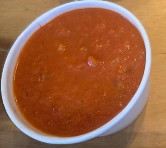 Cup-Special Soup of the Day