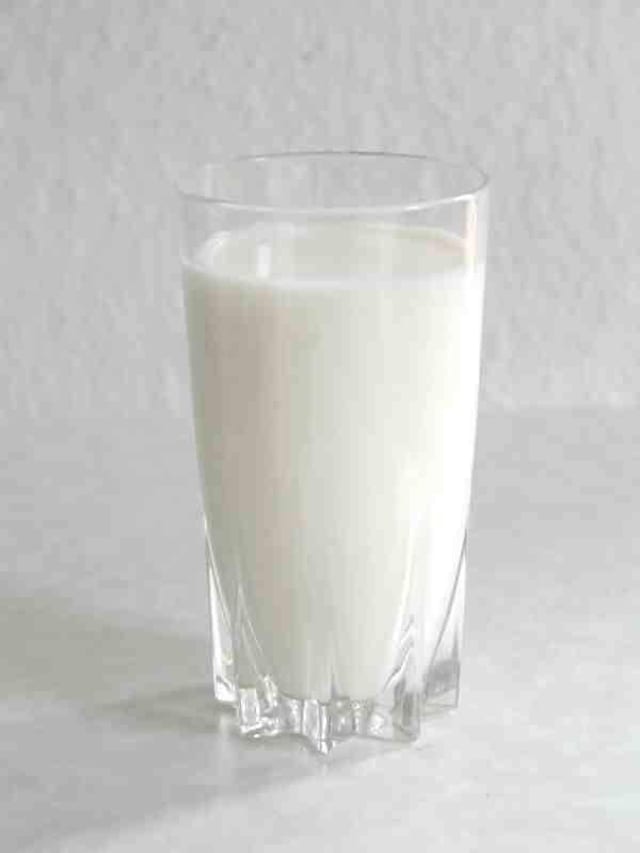MILK