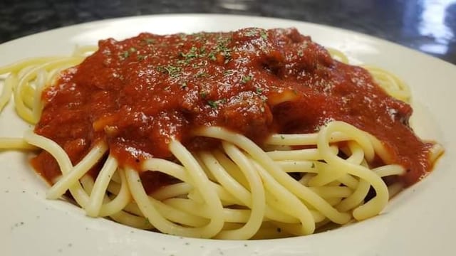Sm Spaghetti
