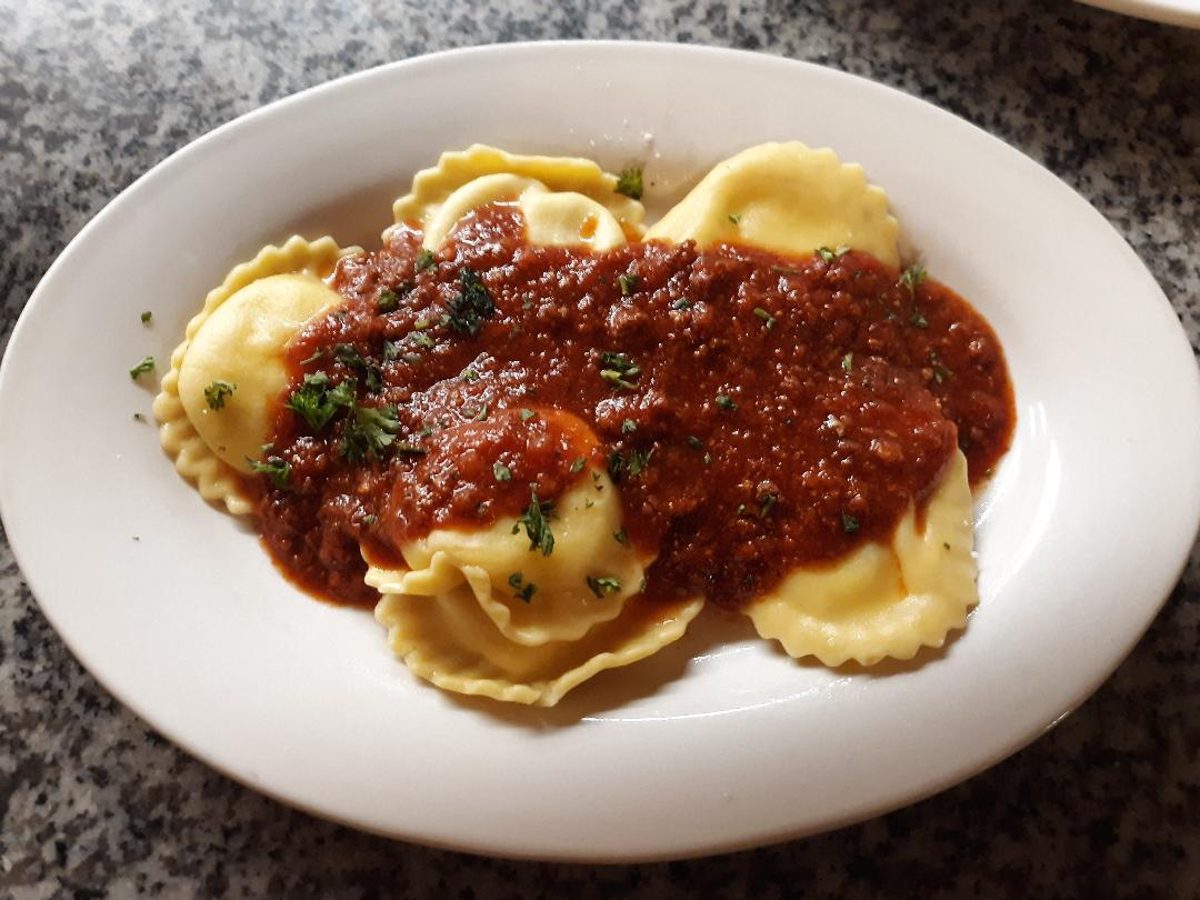 REG RAVIOLI
