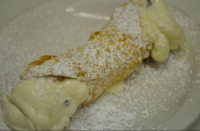 CANNOLI