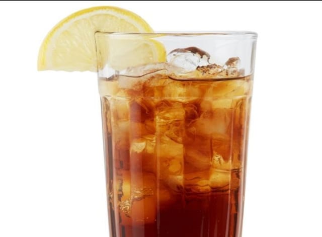 ICED TEA - UNSWEET
