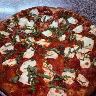 14" GF MARGHERITA CAULIFLOWER